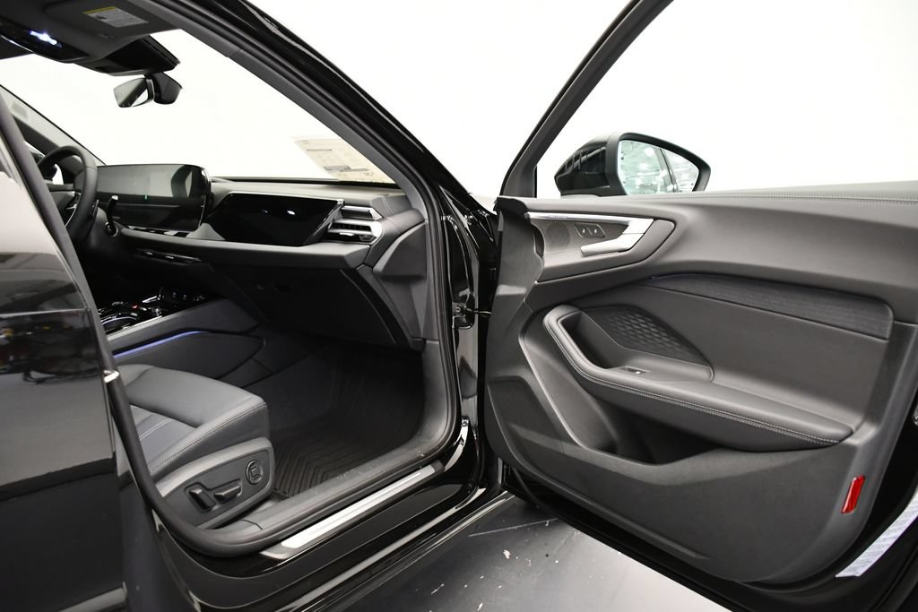 Used 2025 Audi A5 2.0T Premium Plus w/ Premium Plus AWD/4WD image 47