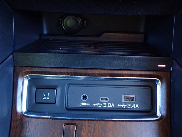 Certified 2024 Subaru Ascent Touring w/ Popular Package #2 image 21