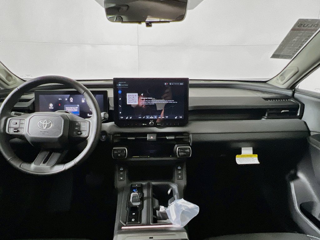 New 2026 Toyota RAV4 Limited AWD/4WD image 26
