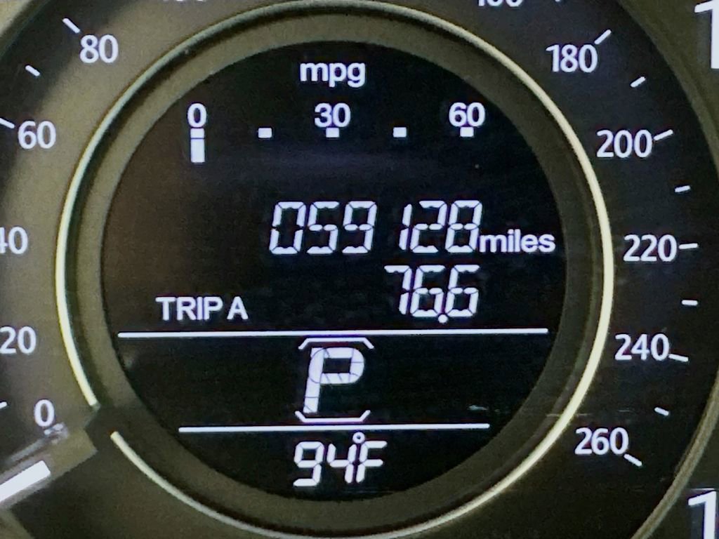 Used 2013 Honda Accord EX-L image 14