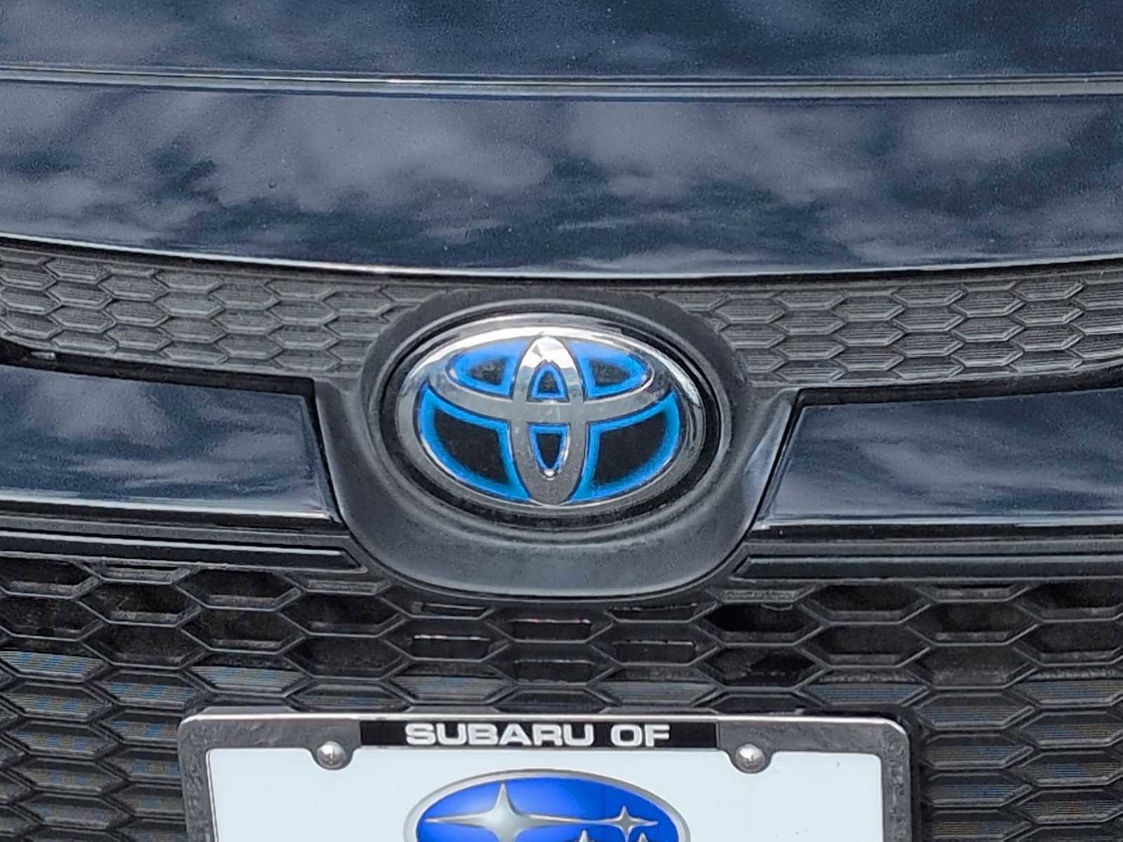 Used 2022 Toyota Corolla LE image 10