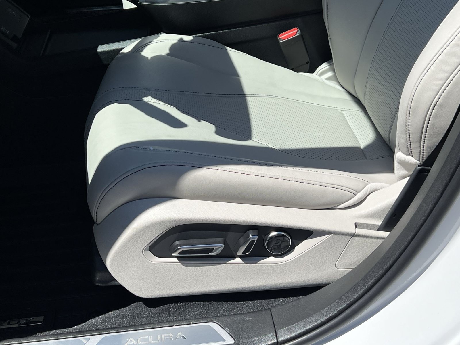 New 2026 Acura RDX SH-AWD w/ Technology Package image 11
