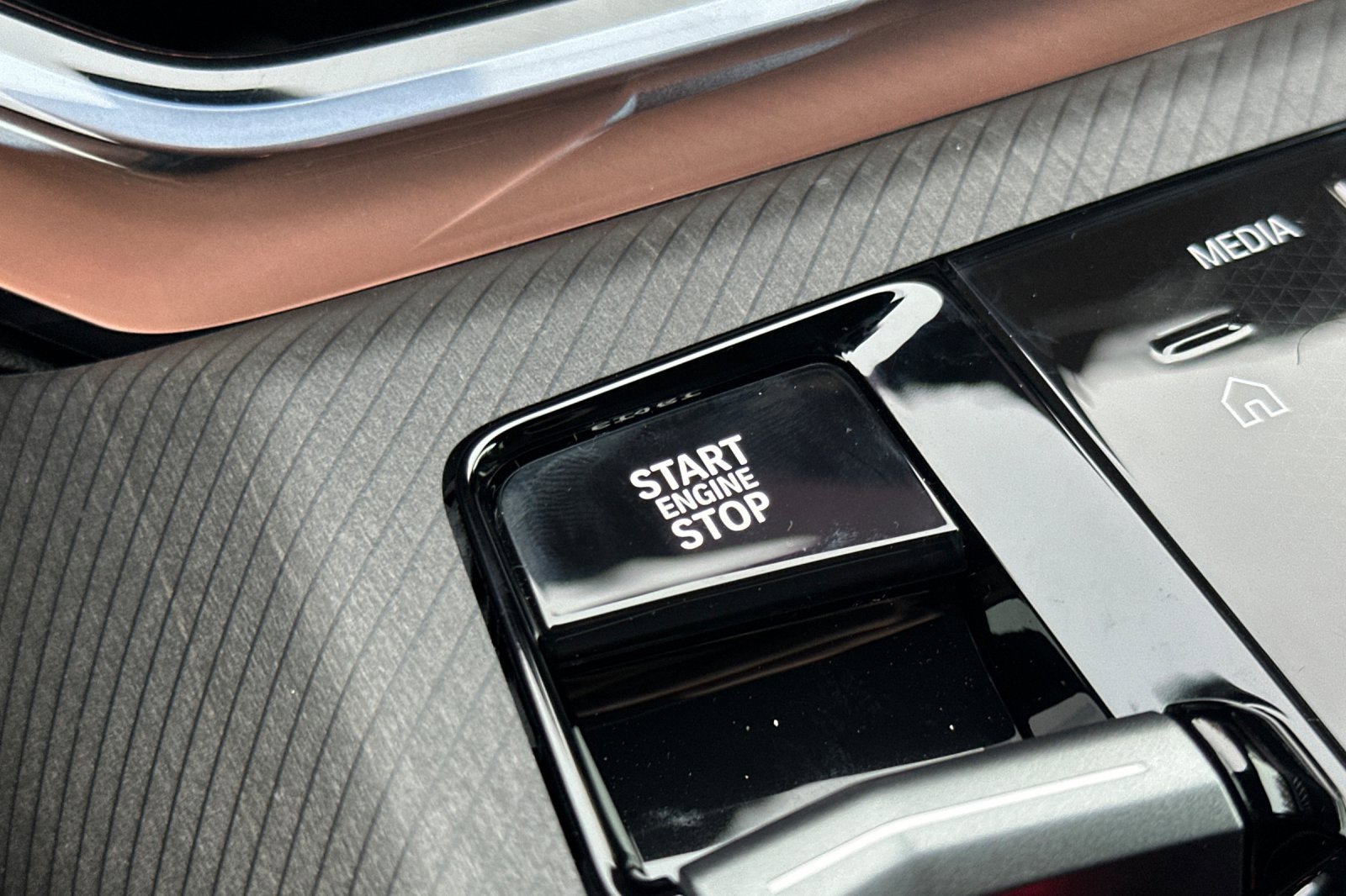 New 2026 BMW X3 xDrive30 w/ Convenience Package image 20