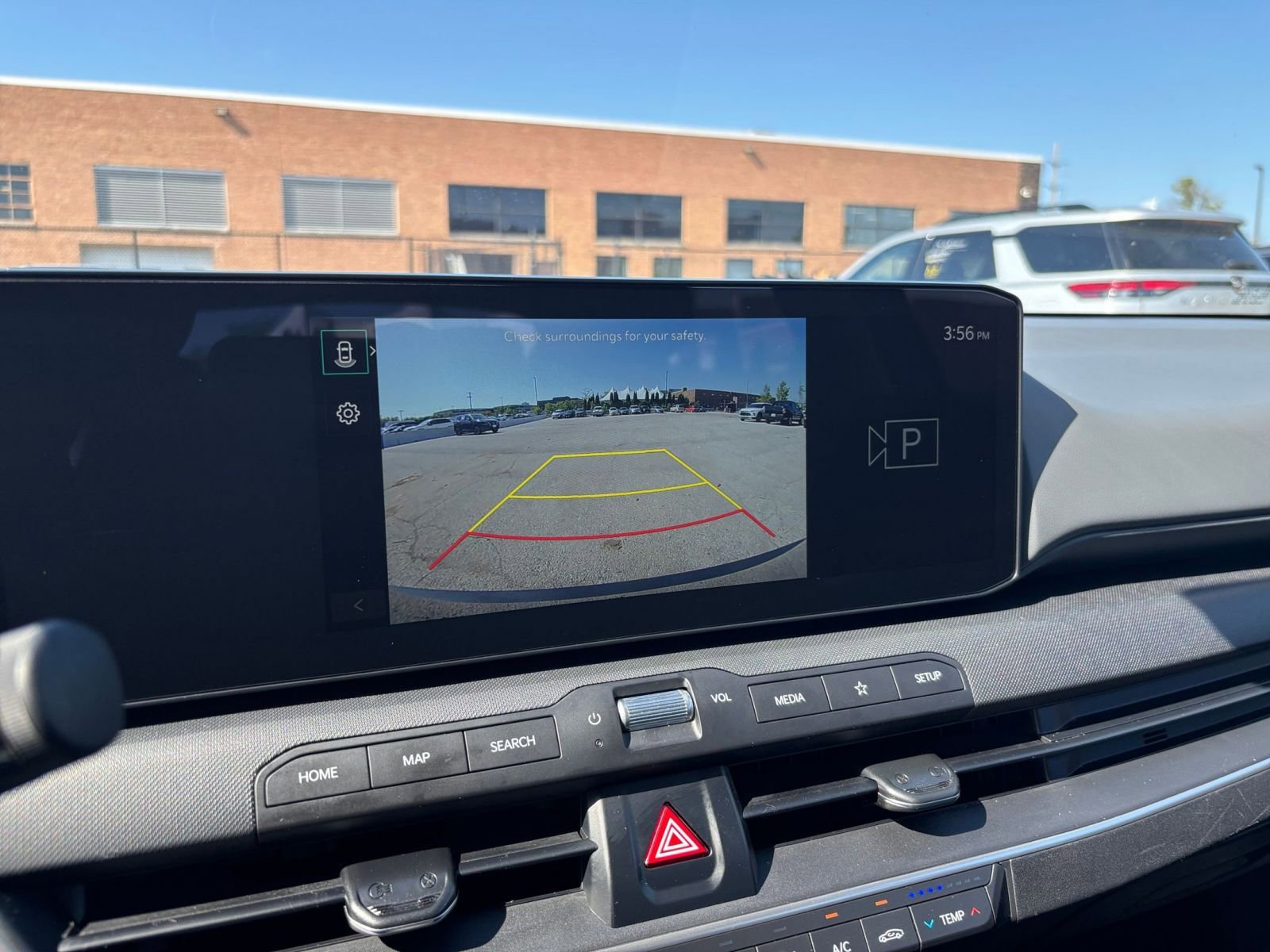 Used 2025 Kia K4 FWD image 22