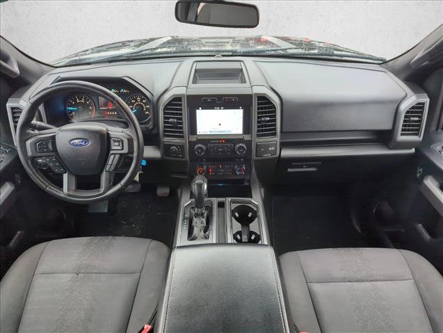 Used 2019 Ford F150 XLT w/ Equipment Group 302A Luxury image 16