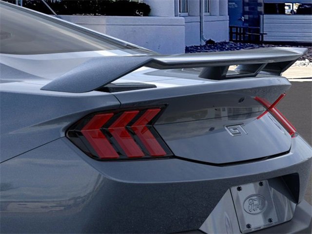 New 2025 Ford Mustang GT Premium w/ GT Performance Package image 22