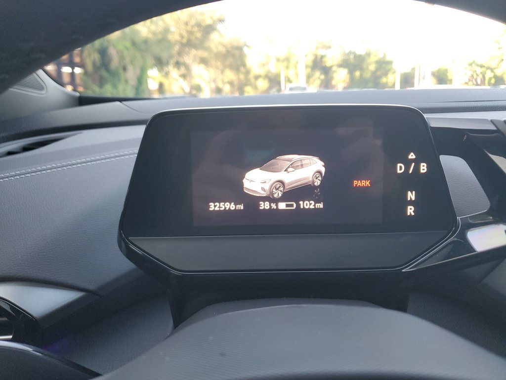 Certified 2023 Volkswagen ID.4 Pro RWD image 25