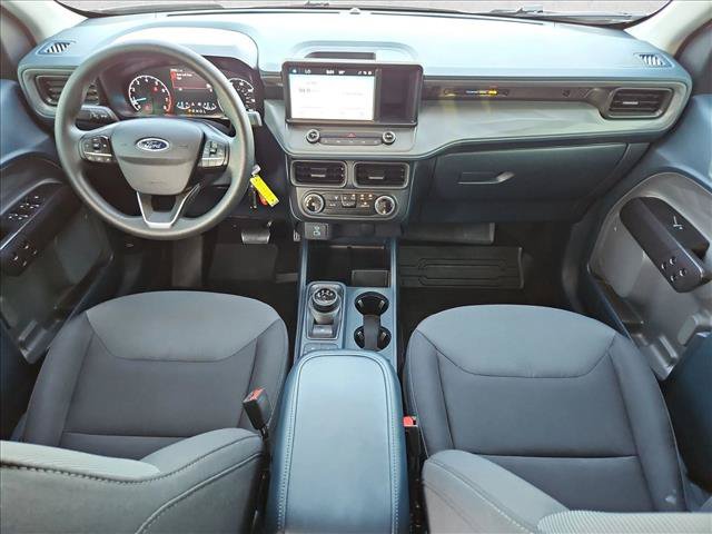 Used 2024 Ford Maverick XL w/ Equipment Group 100A Standard AWD/4WD image 16