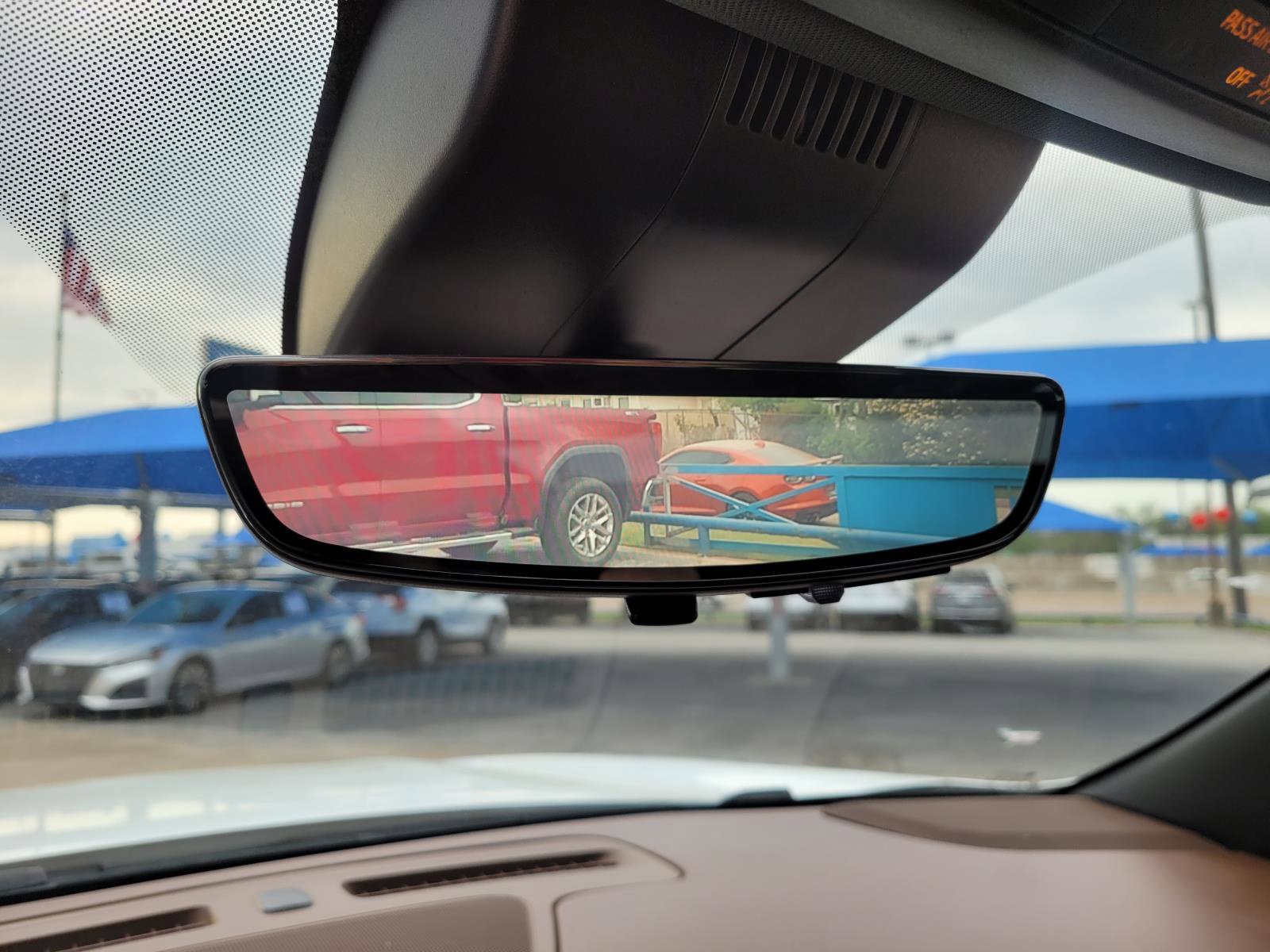 Certified 2023 Chevrolet Tahoe High Country RWD image 26