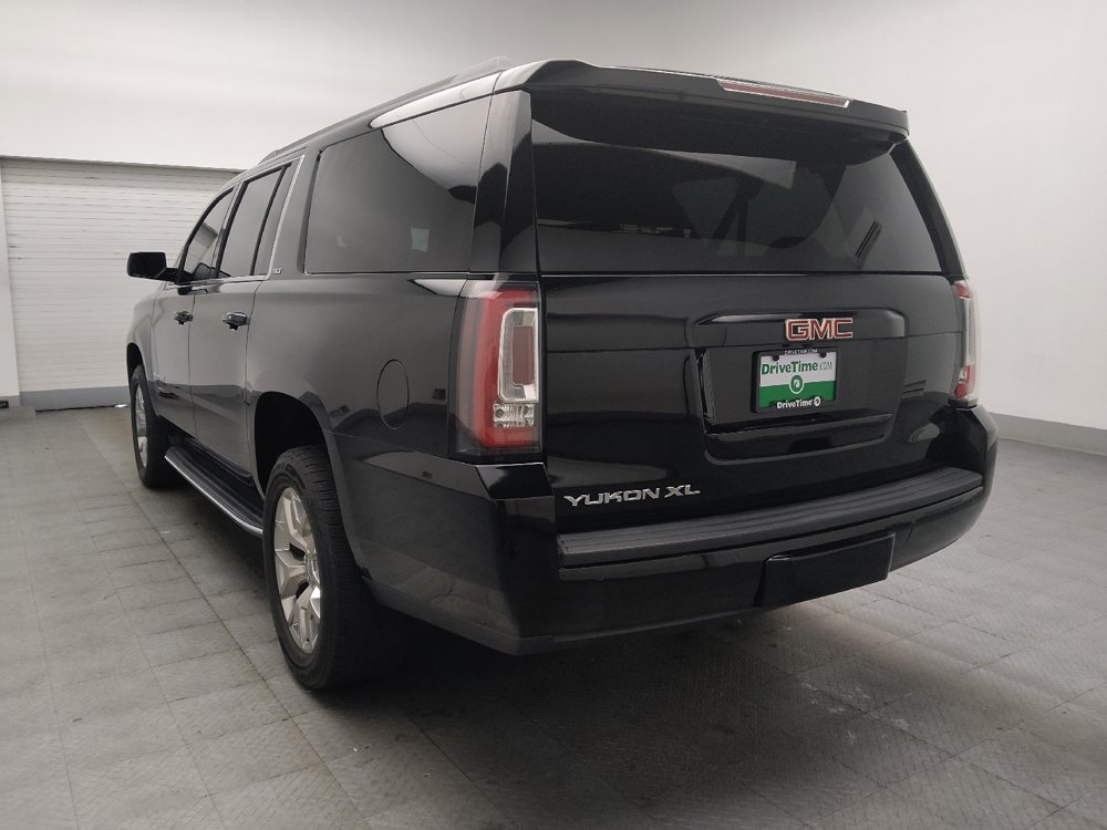 Used 2020 GMC Yukon XL SLT RWD image 5