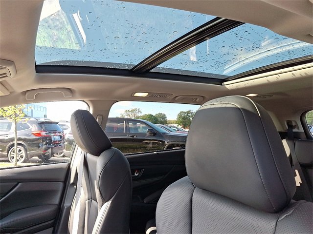 Used 2025 Subaru Ascent Bronze Edition w/ Onyx Package image 15