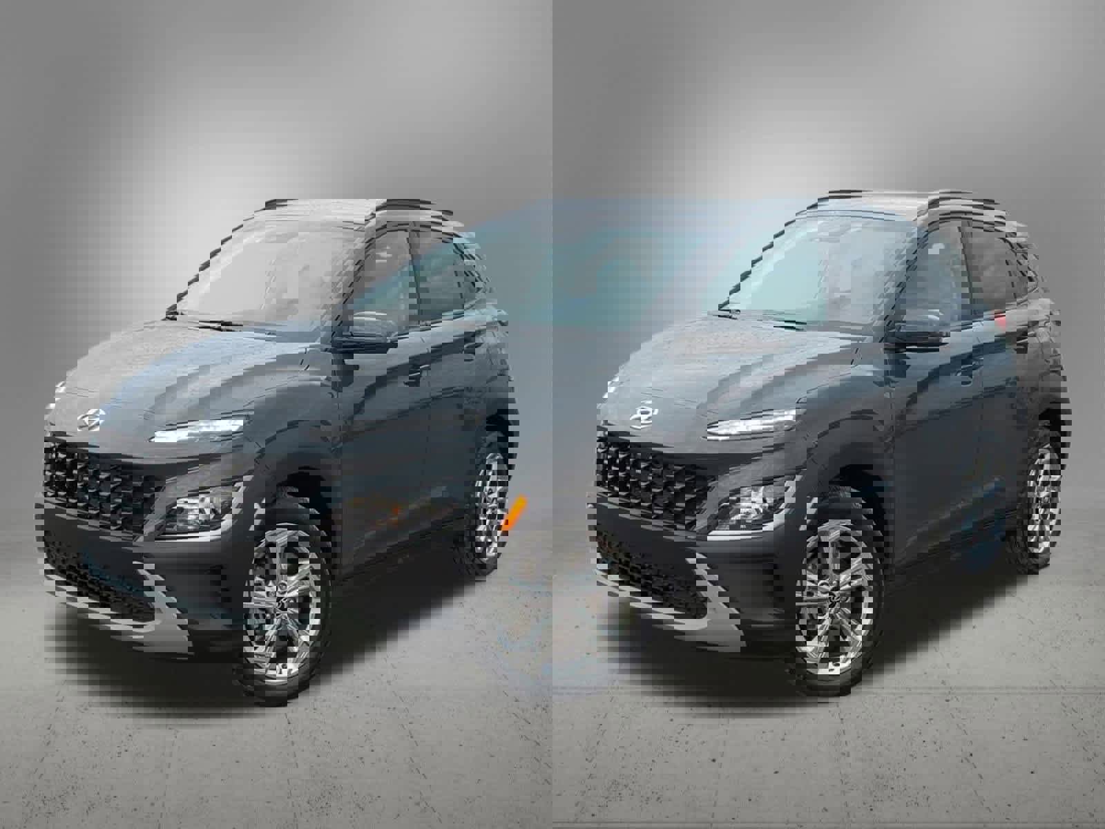 Used 2023 Hyundai Kona SEL