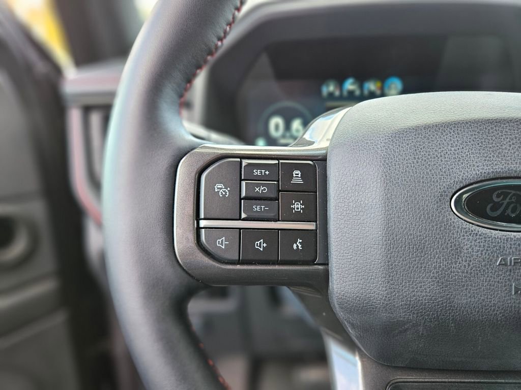 New 2024 Ford Expedition Limited image 29