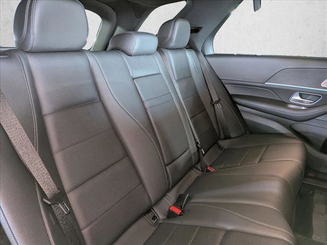 Certified 2022 Mercedes-Benz GLE 350 image 22