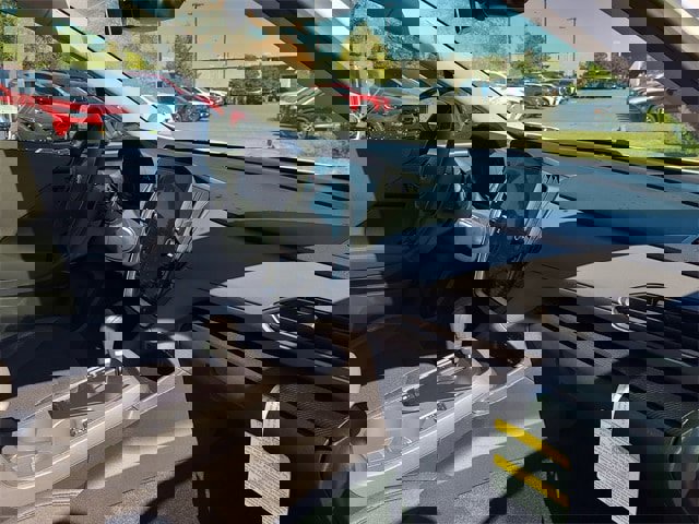 New 2026 Subaru Crosstrek 2.0i Premium image 19