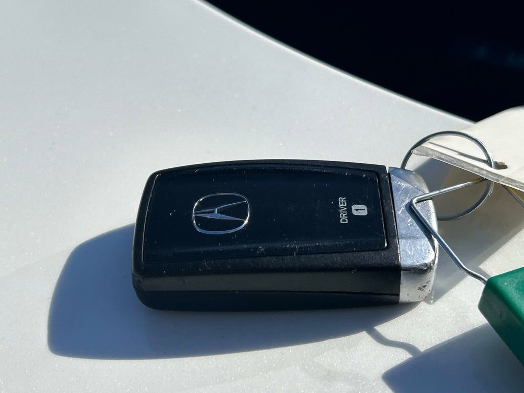 Used 2019 Acura RDX A-Spec image 11