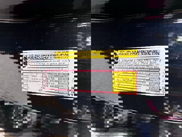 Used 2025 Acura MDX FWD Technology Package image 11