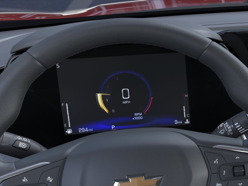 New 2026 Chevrolet Trax LT w/ Driver Confidence Package FWD image 47