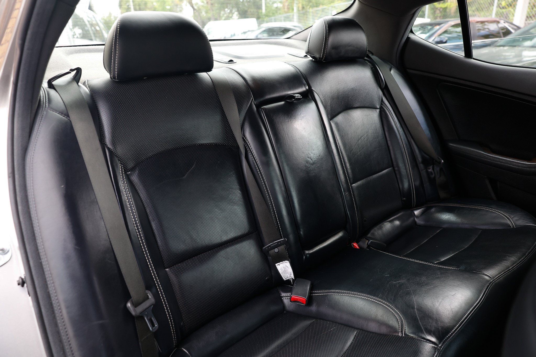 Used 2013 Kia Optima SX w/ Limited Pkg FWD image 19