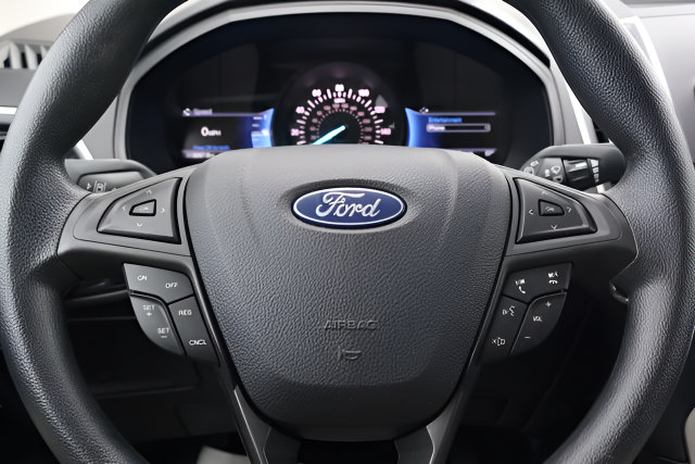 Certified 2023 Ford Edge SEL AWD/4WD image 18