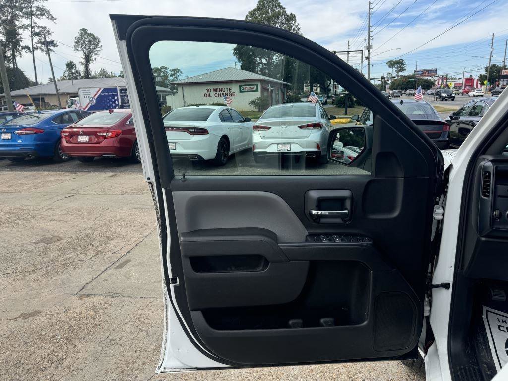 Used 2019 GMC Sierra 1500 Limited w/ Sierra Convenience Package RWD image 12