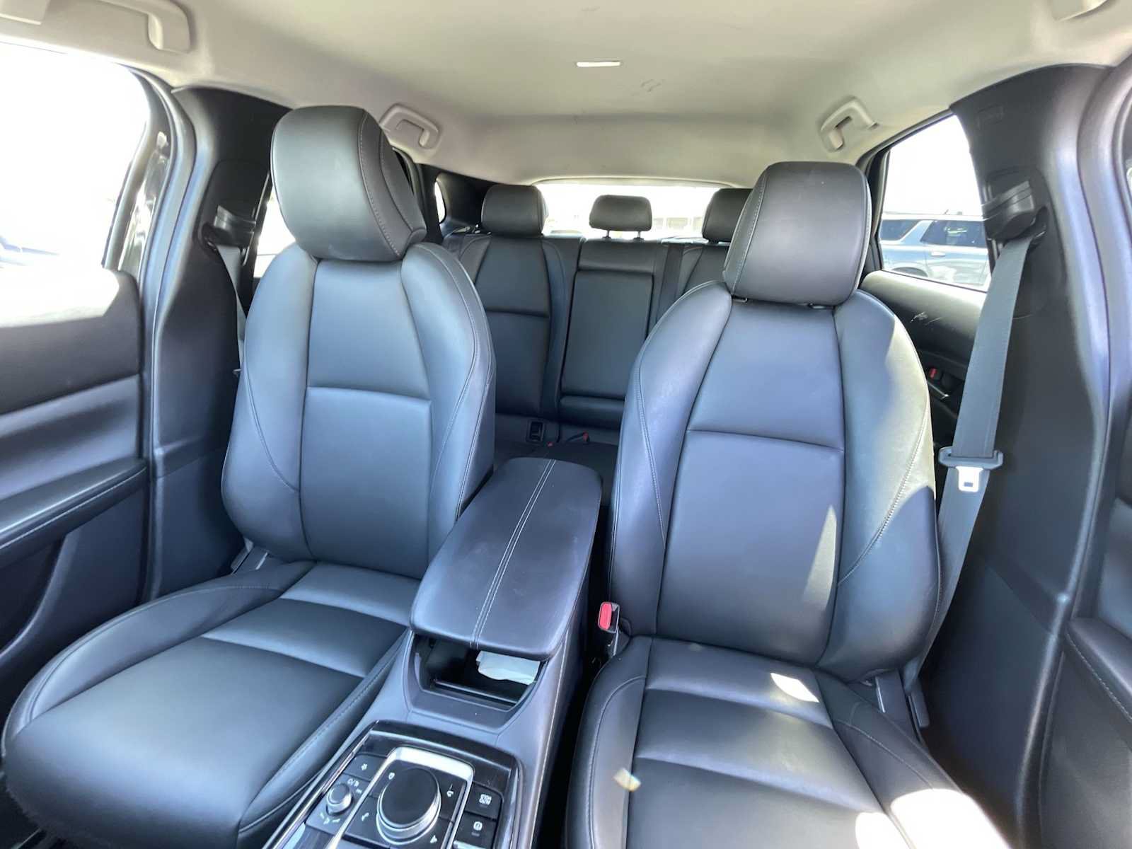 Used 2024 MAZDA CX-30 AWD 2.5 S w/ Select Sport Pkg image 13