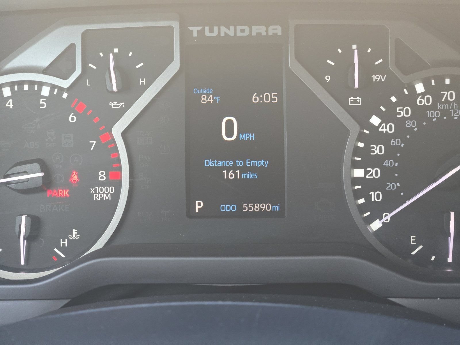 Certified 2023 Toyota Tundra SR w/ SR Tow Package RWD image 24