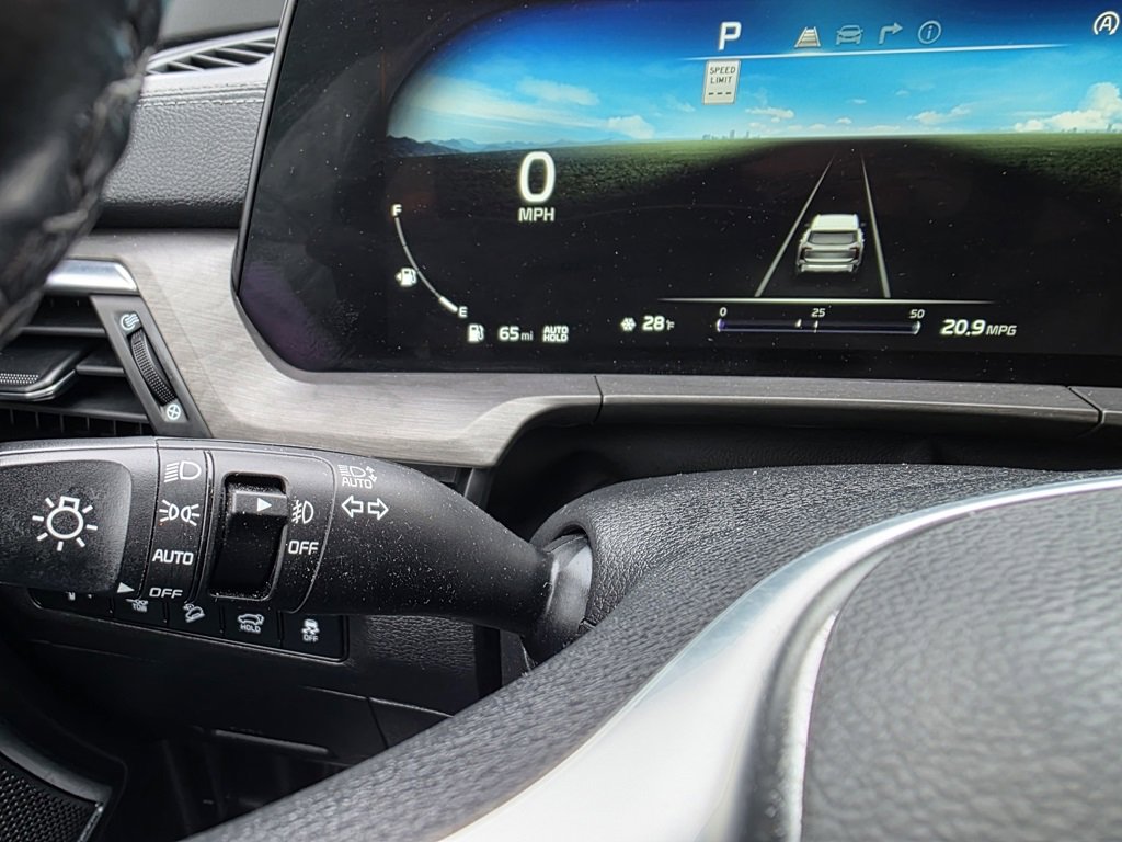 Used 2023 Kia Telluride SX Prestige X-Line image 24