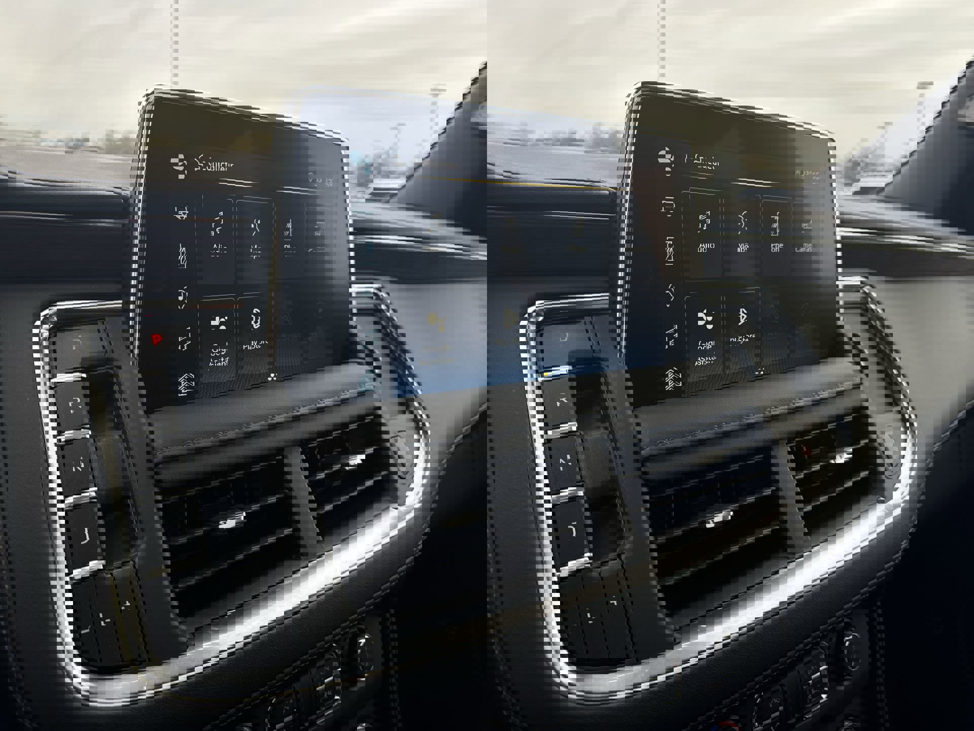 Certified 2024 Chevrolet Tahoe High Country image 13