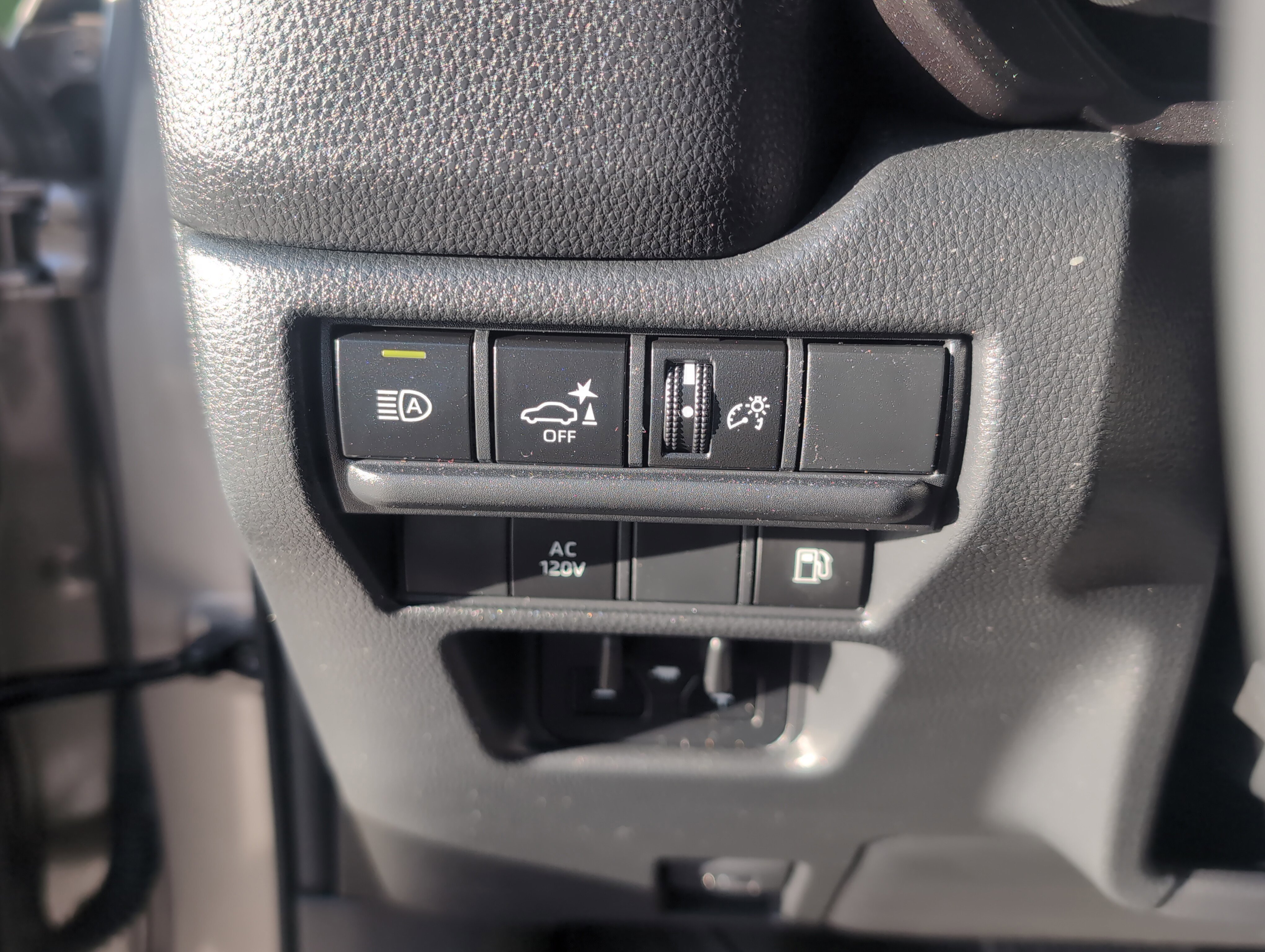 Certified 2025 Toyota Land Cruiser 1958 AWD/4WD image 34