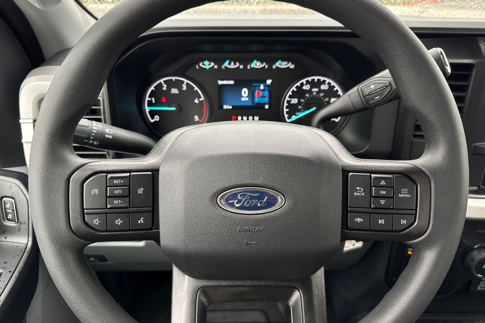 New 2026 Ford F350 XL AWD/4WD image 23
