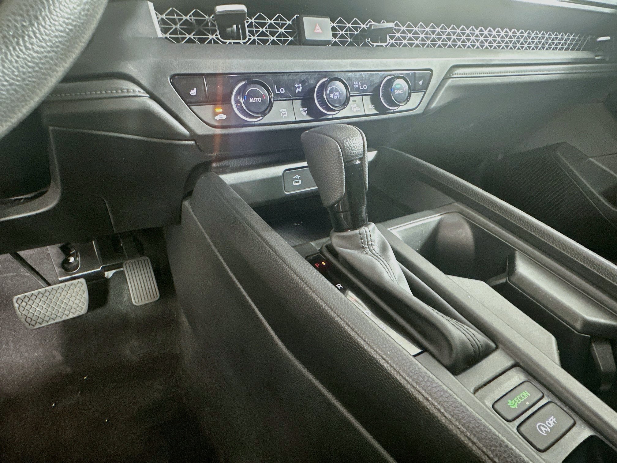 Used 2025 Honda Accord SE image 24