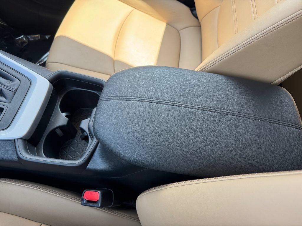 Certified 2019 Toyota RAV4 XLE Premium w/ All Weather Liner Package AWD/4WD image 27
