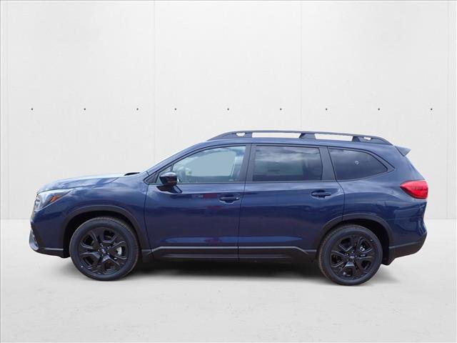 New 2025 Subaru Ascent Bronze Edition w/ Onyx Package image 2