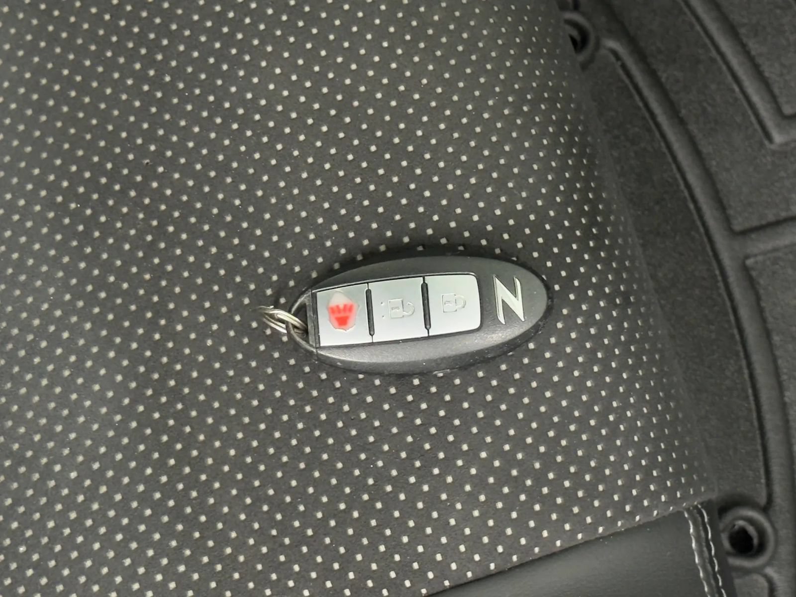 Used 2019 Nissan 370Z Touring Sport RWD image 22