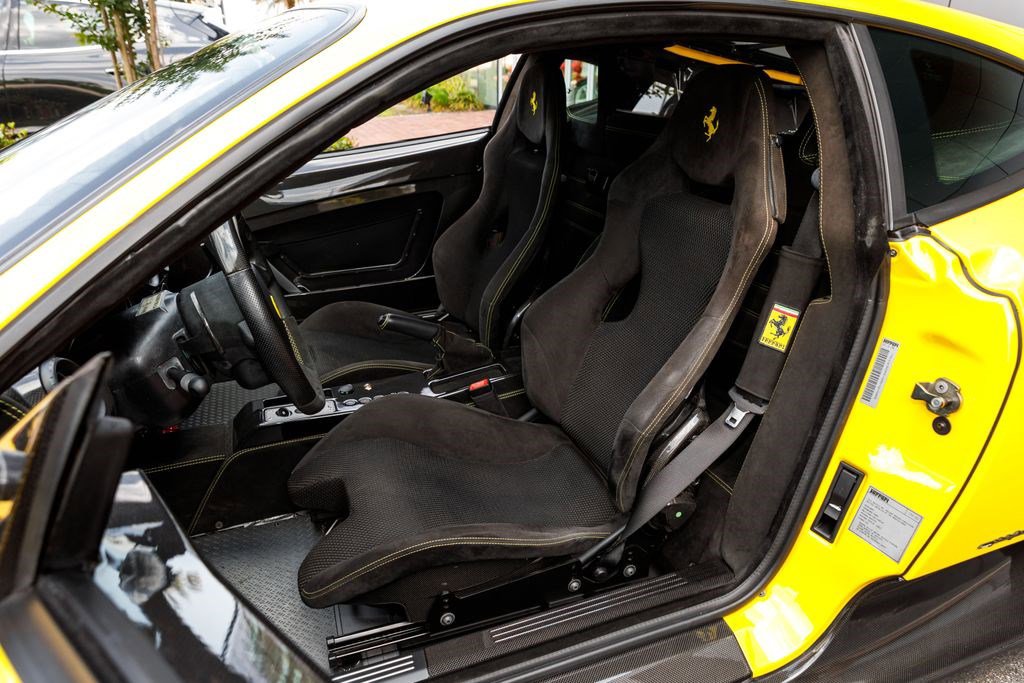 Used 2008 Ferrari F430 Scuderia RWD image 21