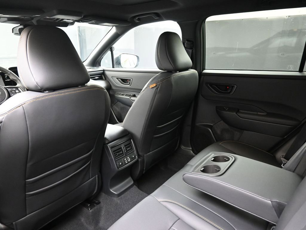 New 2026 Subaru Outback Wilderness image 19