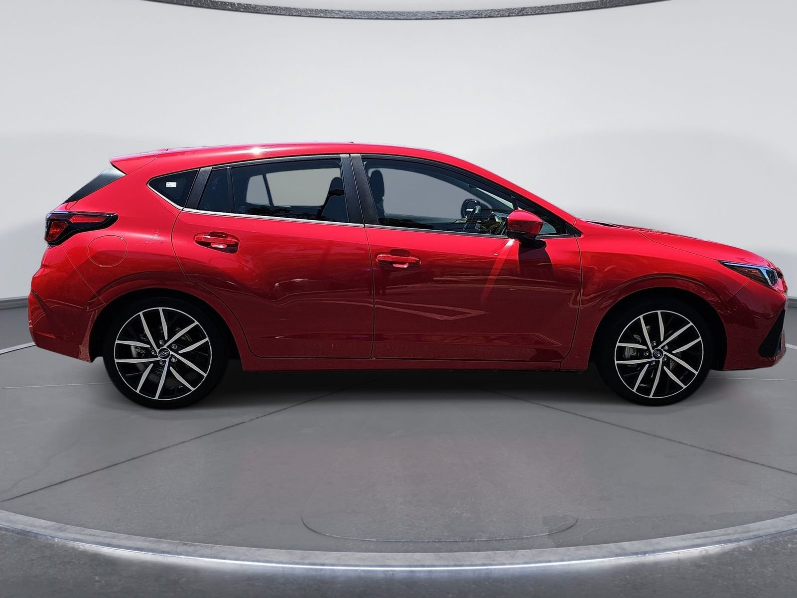 Certified 2024 Subaru Impreza 2.0i Sport AWD/4WD image 2