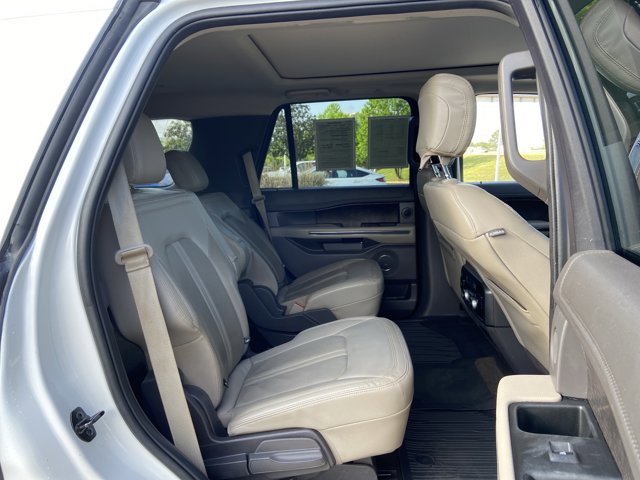 Used 2020 Ford Expedition Limited w/ Equipment Group 301A image 14