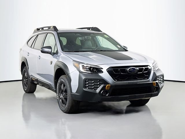 New 2025 Subaru Outback Wilderness