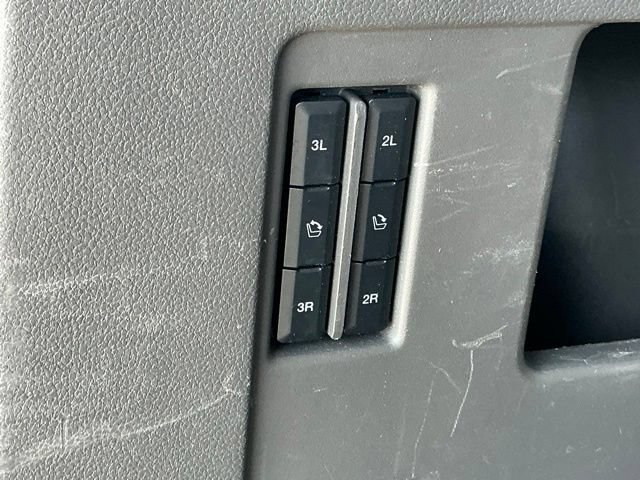 Used 2018 Ford Expedition Limited w/ Equipment Group 302A RWD image 20