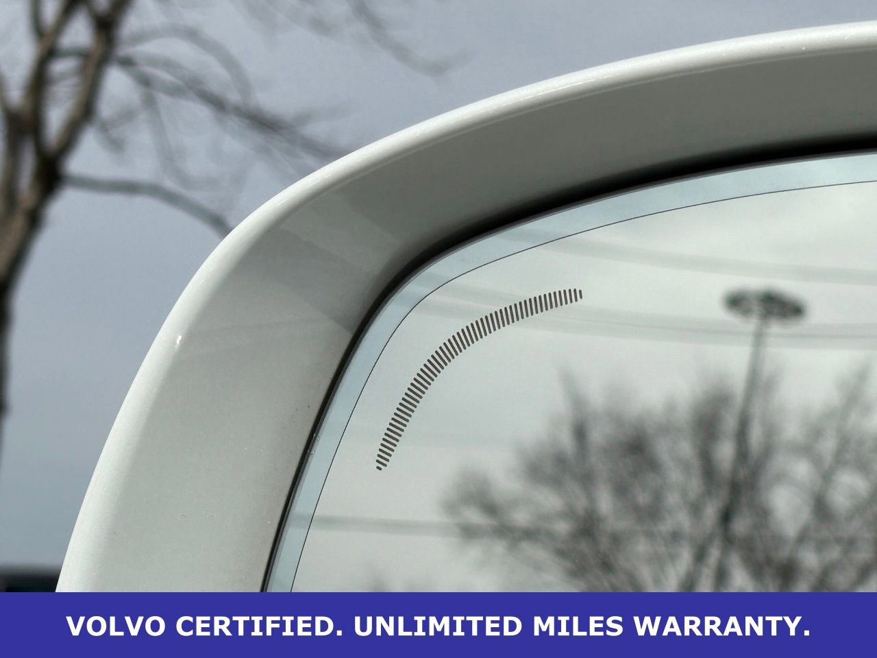 Certified 2024 Volvo XC90 B5 Plus w/ Protection Package Premier image 12