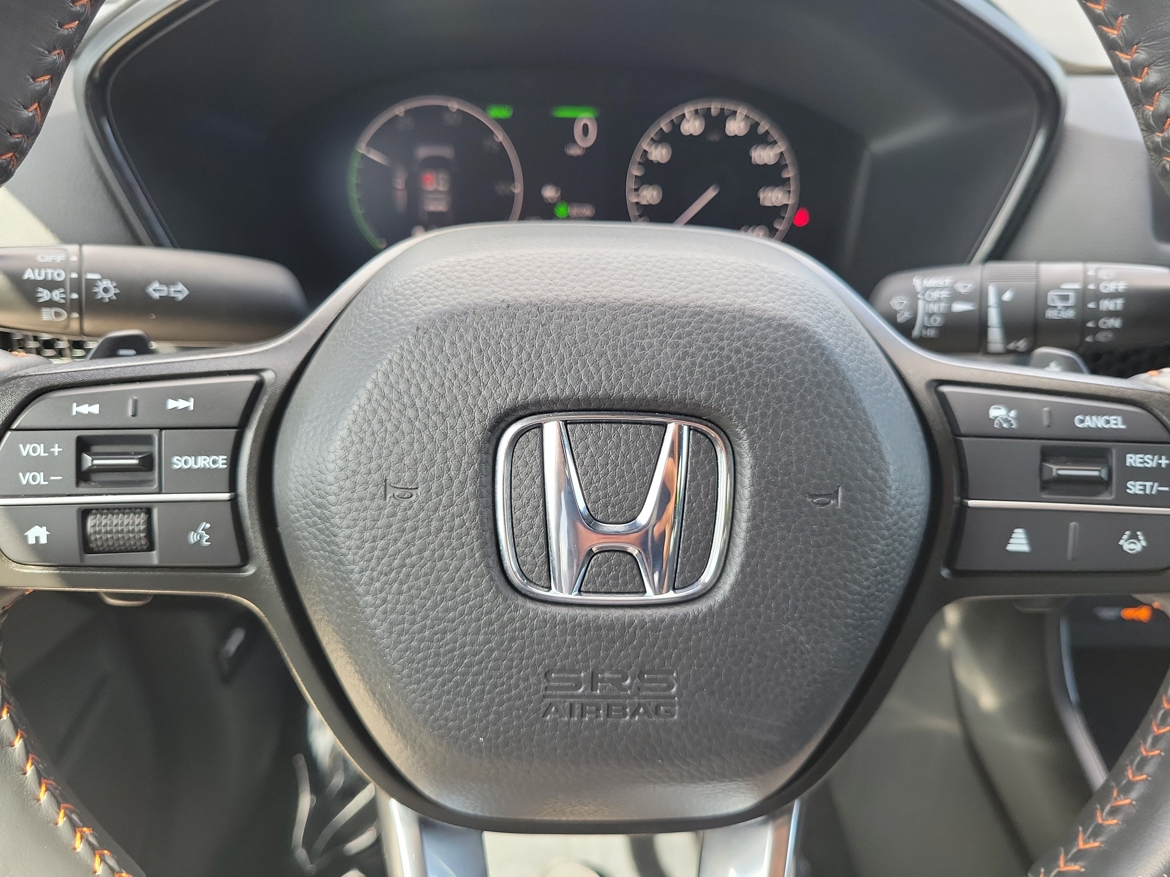 Used 2023 Honda CR-V Sport image 20