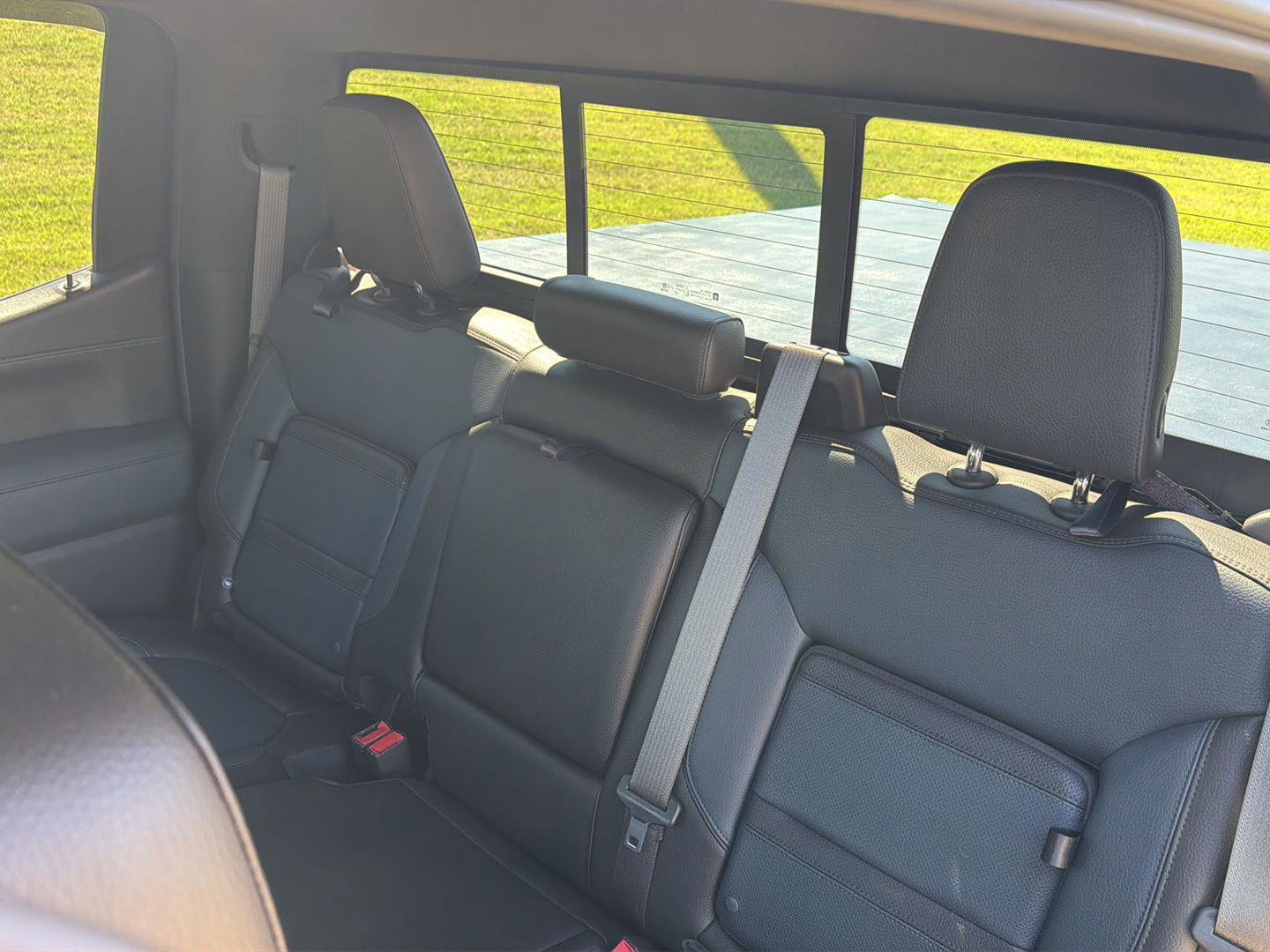 Used 2019 GMC Sierra 1500 Denali w/ Technology Package AWD/4WD image 33