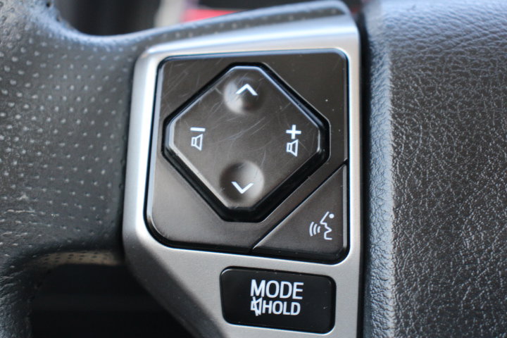 Used 2022 Toyota 4Runner TRD Sport w/ Technology Package AWD/4WD image 24