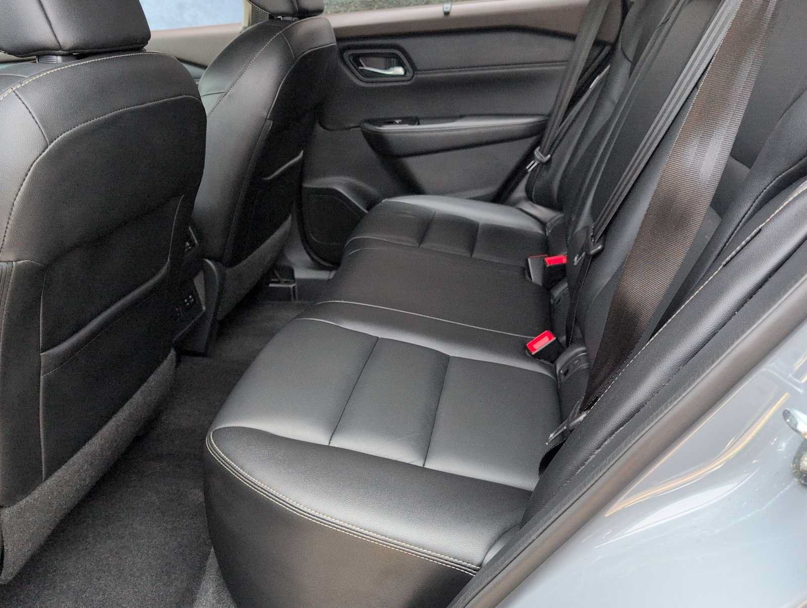 Used 2022 Nissan Rogue SL w/ SL Premium Package AWD/4WD image 19