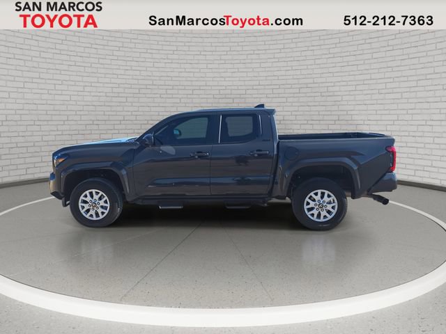 Used 2025 Toyota Tacoma SR5 image 8