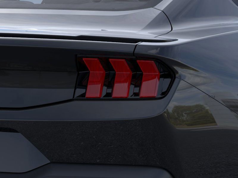 New 2025 Ford Mustang GT Premium image 43