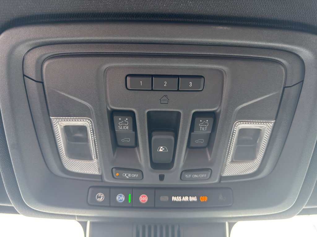 Used 2024 Chevrolet Silverado 2500 High Country w/ High Country Premium Package image 49