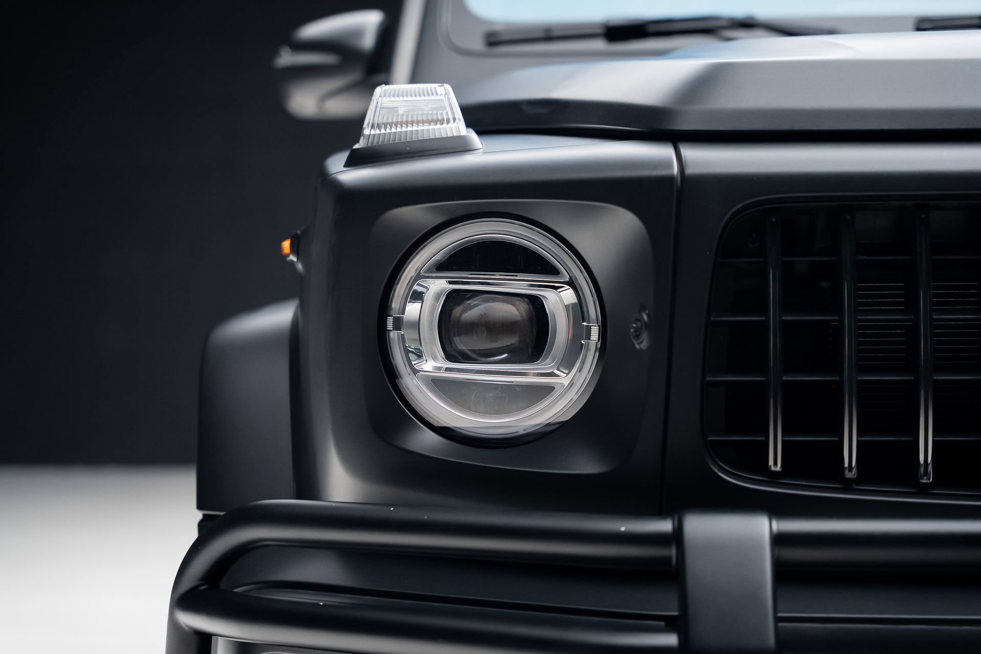 Used 2022 Mercedes-Benz G 63 AMG 4MATIC image 9